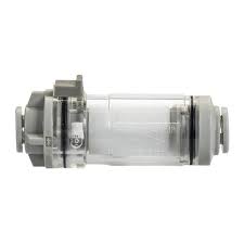 Air filter for Assistina 301