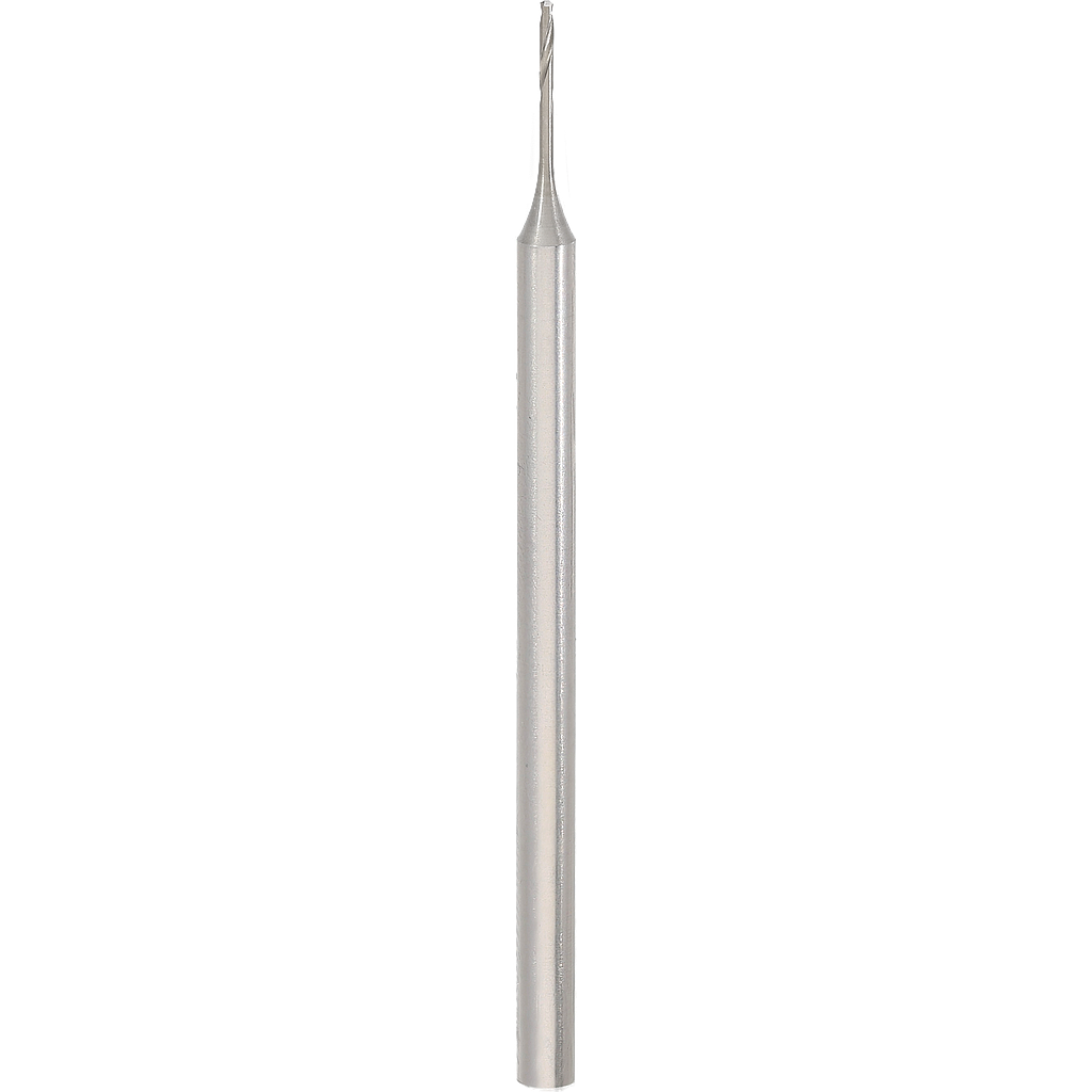 Twist Drill Steel Size 006
