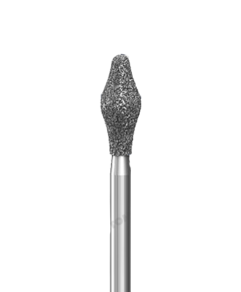 Di Occlusal Reduction - Premolar Bur 