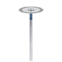 Diamond Disc for Acryl